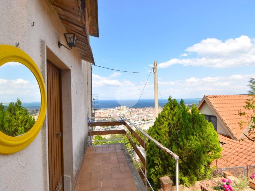 appartamento in vendita ad Agropoli