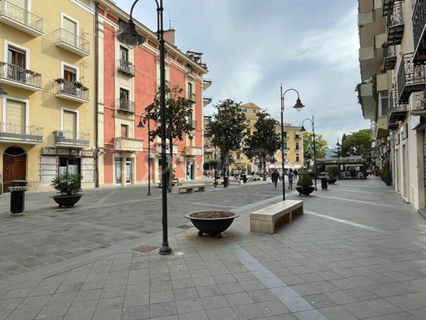 monolocale in vendita ad Agropoli