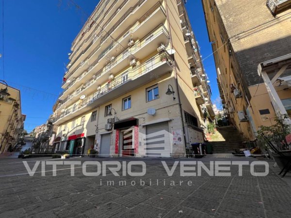 negozio in vendita ad Agropoli