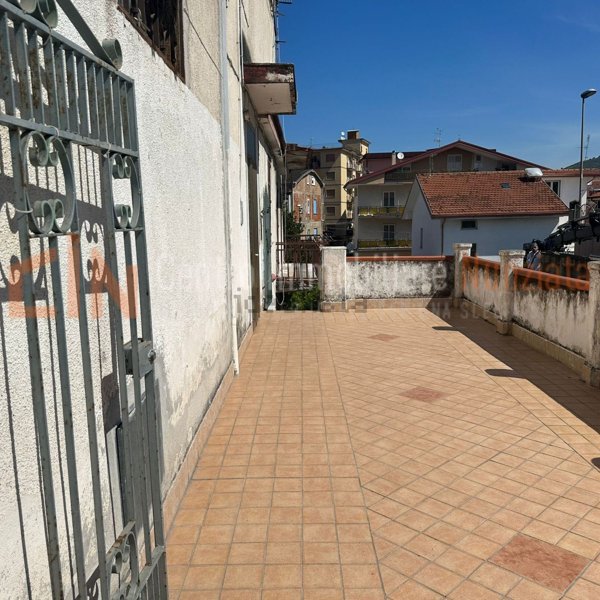 appartamento in vendita ad Agropoli