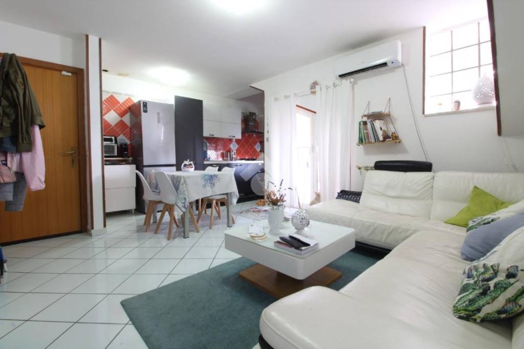 appartamento in vendita ad Agropoli