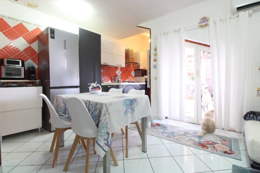 appartamento in vendita ad Agropoli