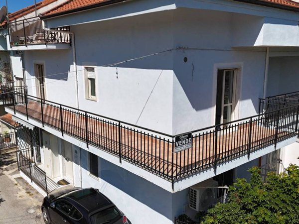 appartamento in vendita ad Agropoli