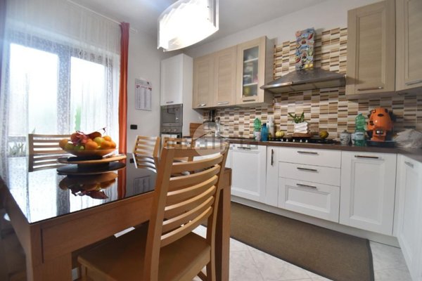 appartamento in vendita ad Agropoli