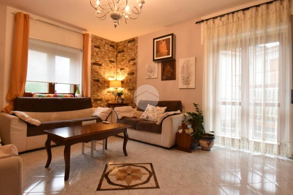 appartamento in vendita ad Agropoli