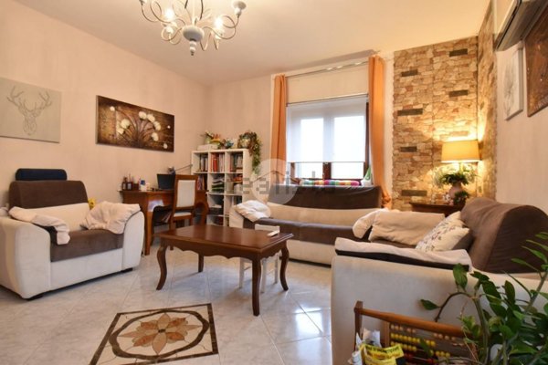 appartamento in vendita ad Agropoli