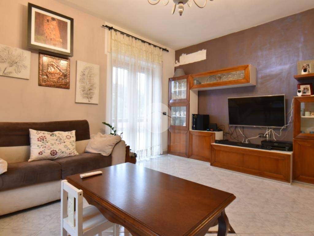 appartamento in vendita ad Agropoli