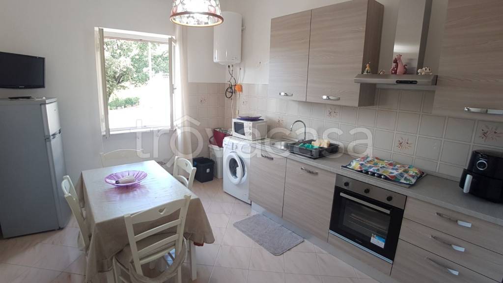 appartamento in vendita ad Agropoli