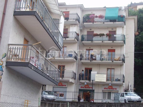 appartamento in vendita ad Agropoli