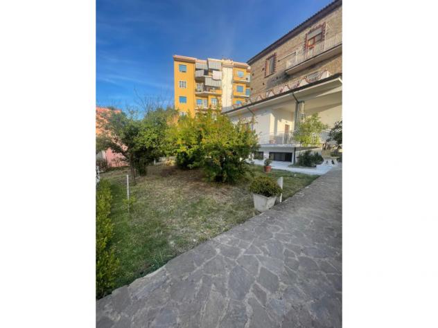 appartamento in vendita ad Agropoli