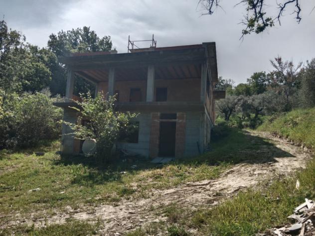 casa indipendente in vendita ad Agropoli