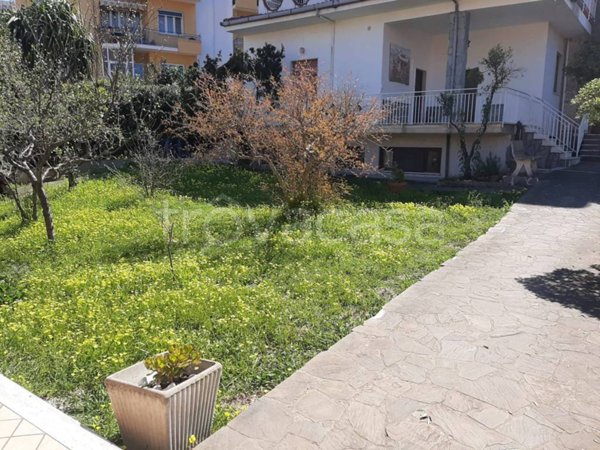 appartamento in vendita ad Agropoli