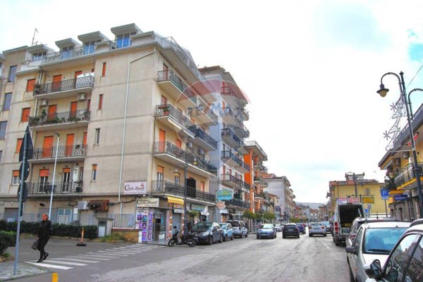 appartamento in vendita ad Agropoli