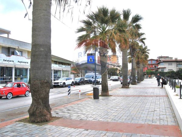 appartamento in vendita ad Agropoli