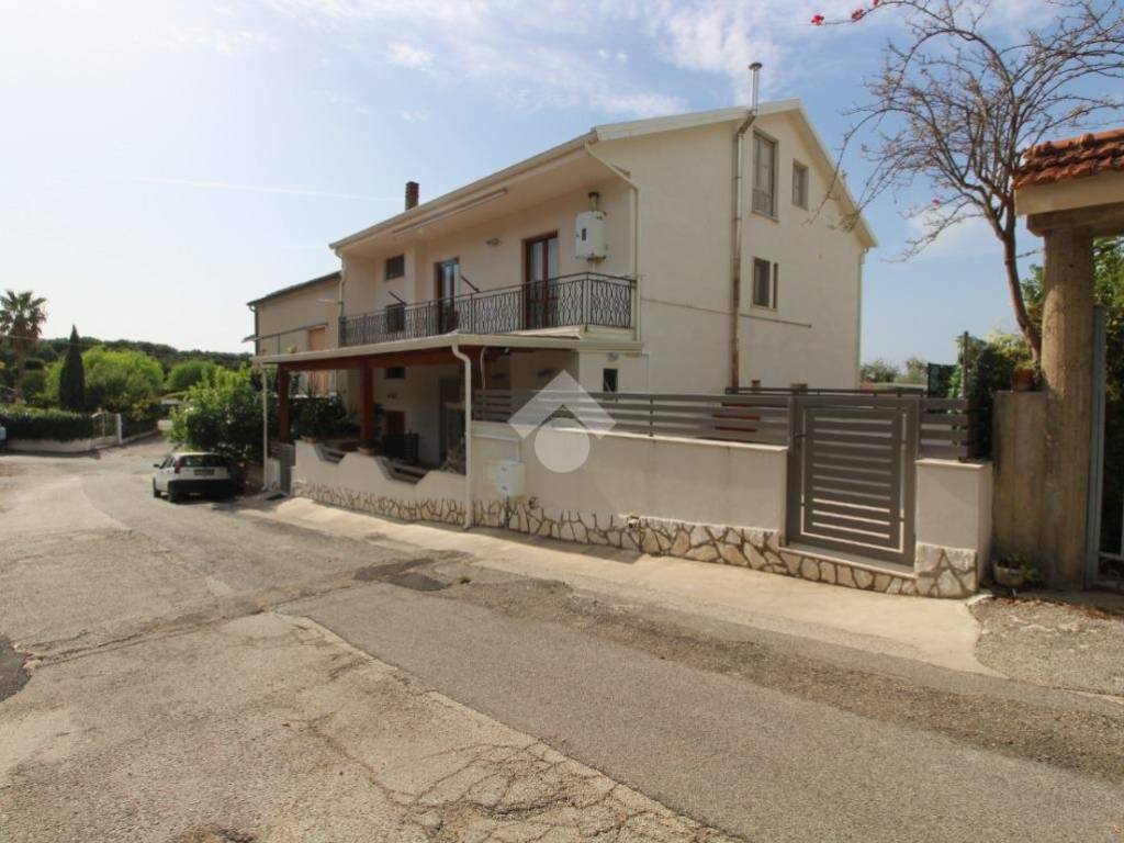 appartamento in vendita ad Agropoli