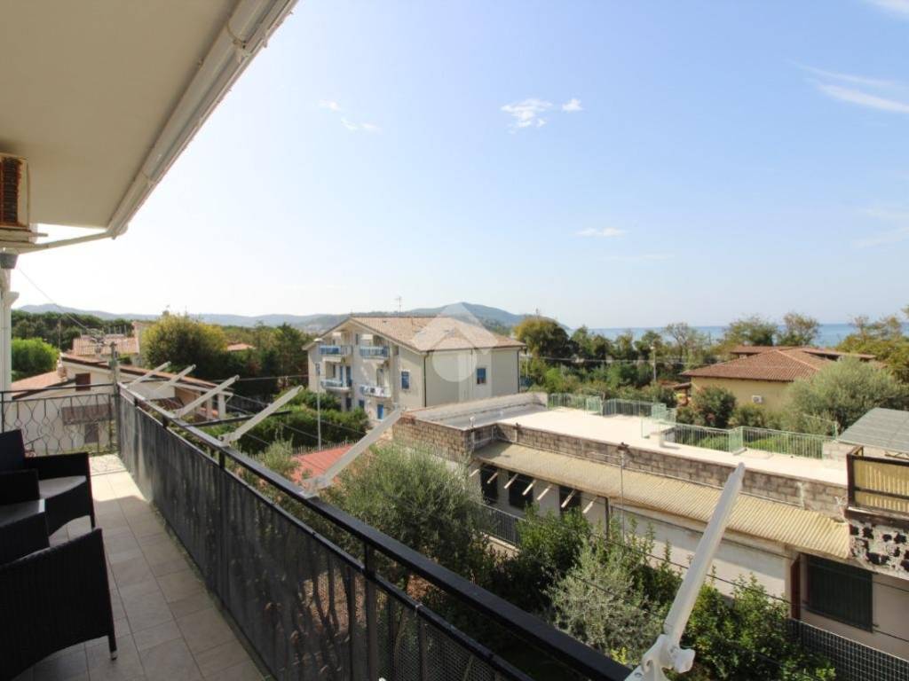 appartamento in vendita ad Agropoli