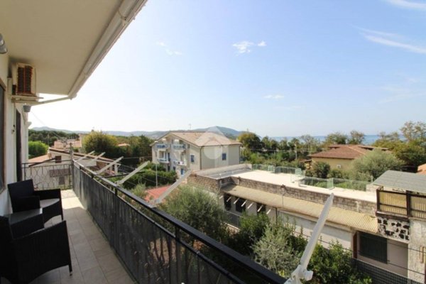 appartamento in vendita ad Agropoli