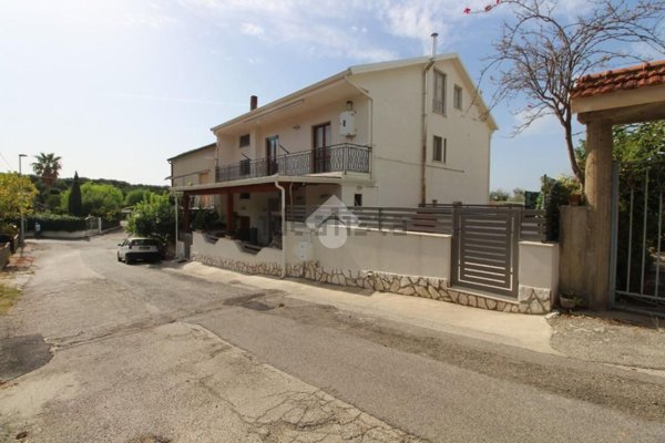 appartamento in vendita ad Agropoli