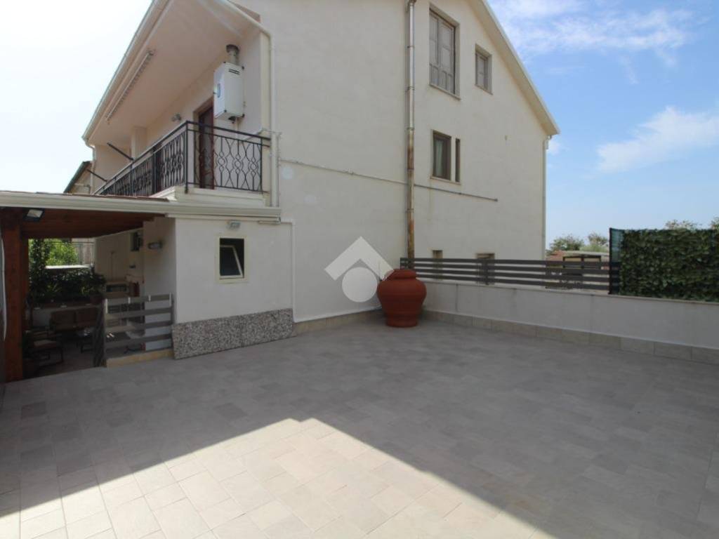appartamento in vendita ad Agropoli