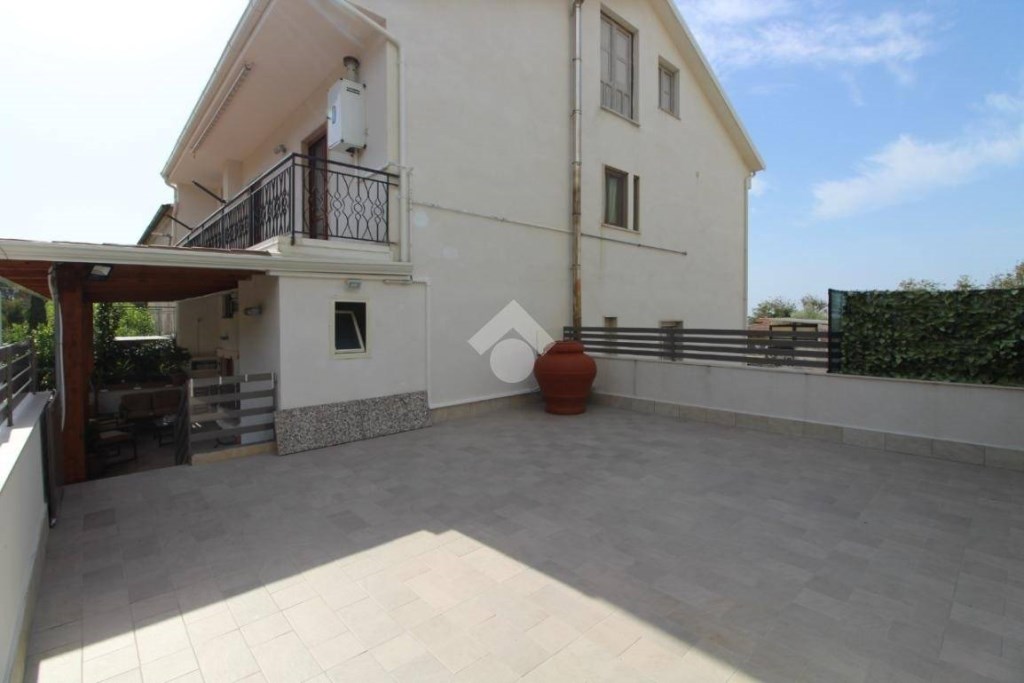 appartamento in vendita ad Agropoli