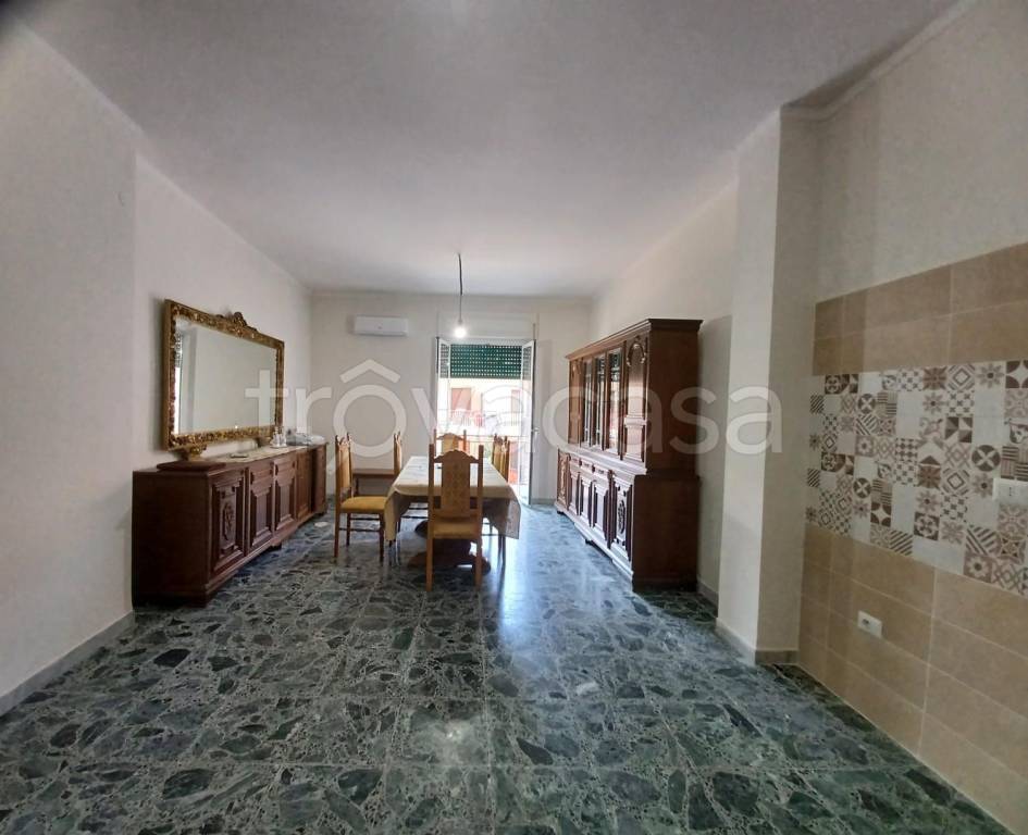 appartamento in vendita ad Agropoli