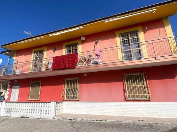 appartamento in vendita ad Agropoli