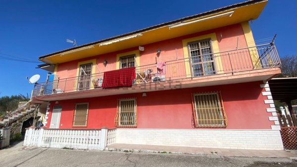 appartamento in vendita ad Agropoli