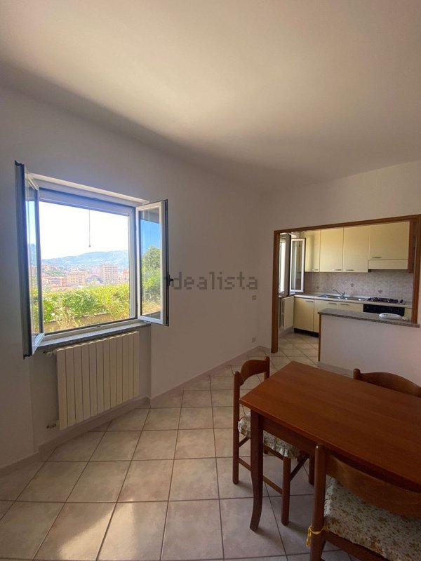 appartamento in vendita ad Agropoli