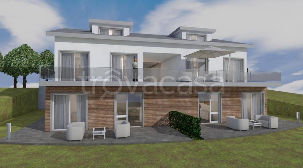 casa indipendente in vendita ad Agropoli