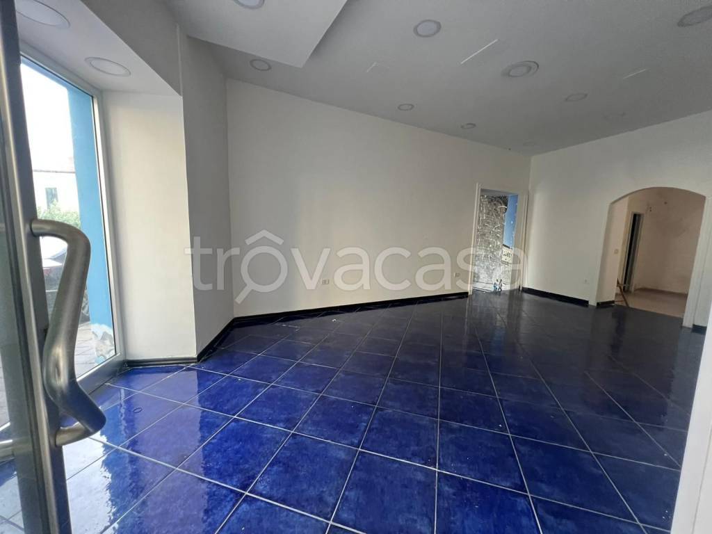 appartamento in vendita ad Agropoli