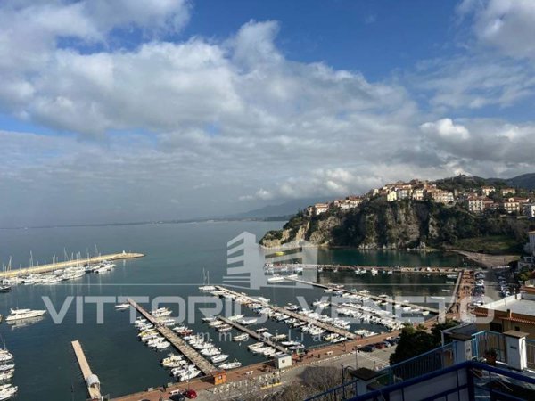 appartamento in vendita ad Agropoli