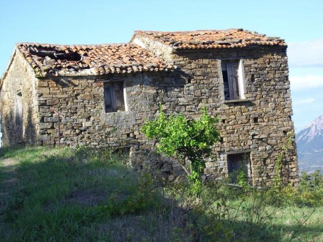 terreno agricolo in vendita ad Agropoli