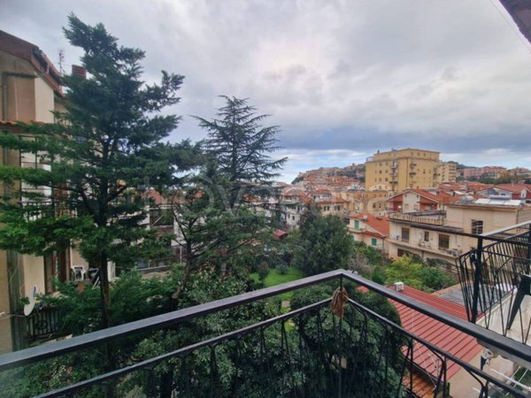 appartamento in vendita ad Agropoli