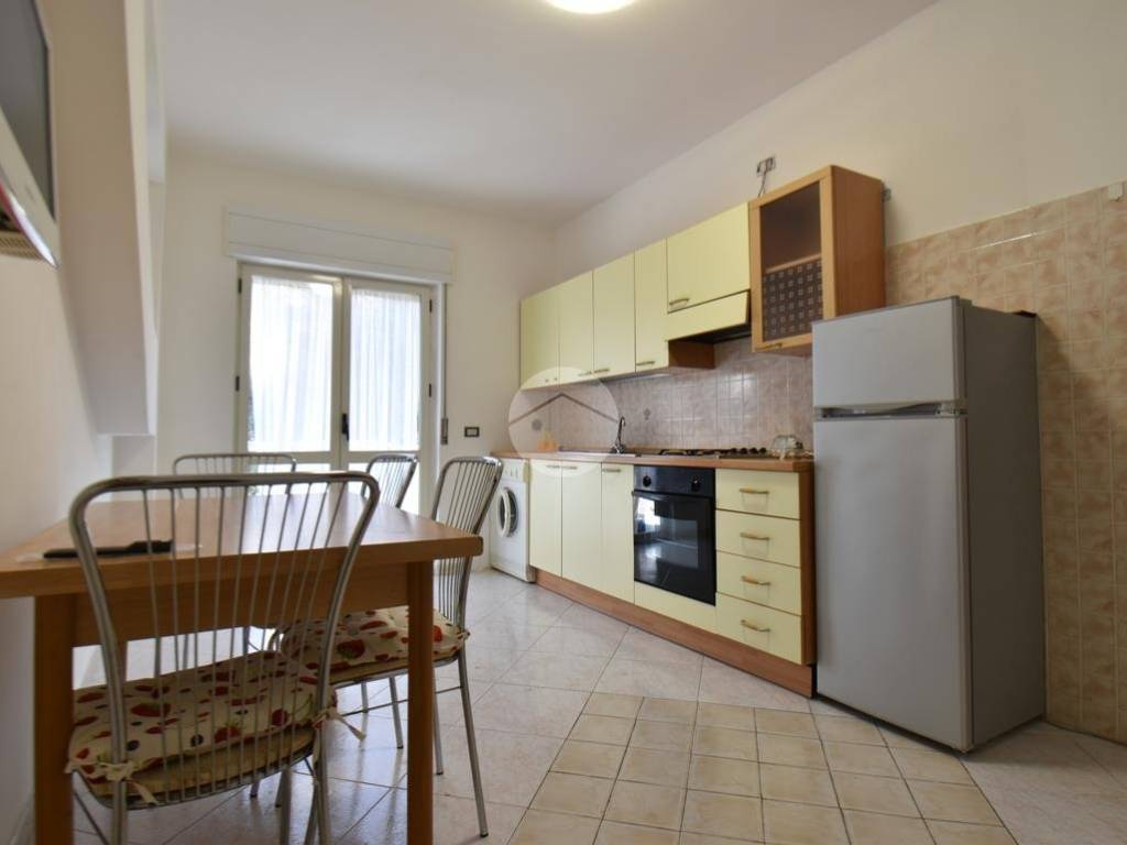 appartamento in vendita ad Agropoli