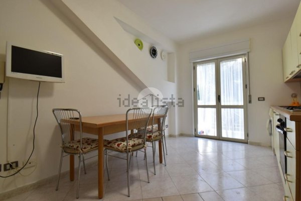 appartamento in vendita ad Agropoli