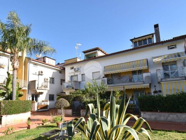 appartamento in vendita ad Agropoli