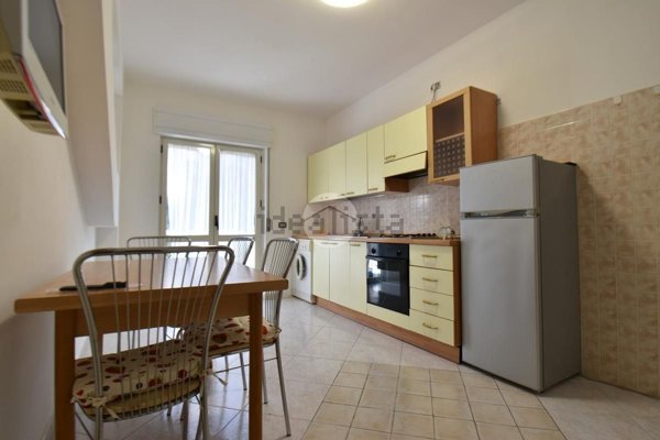 appartamento in vendita ad Agropoli