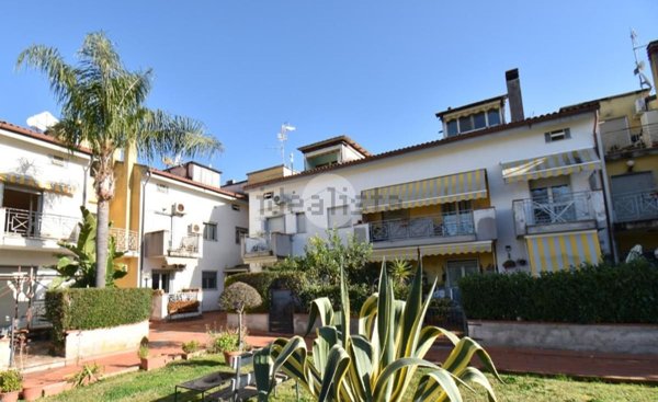 appartamento in vendita ad Agropoli