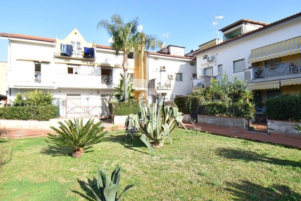 appartamento in vendita ad Agropoli