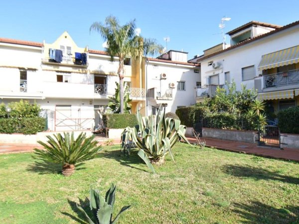 appartamento in vendita ad Agropoli