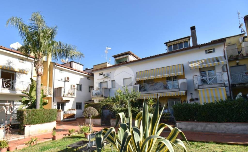 appartamento in vendita ad Agropoli