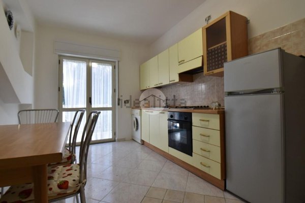 appartamento in vendita ad Agropoli