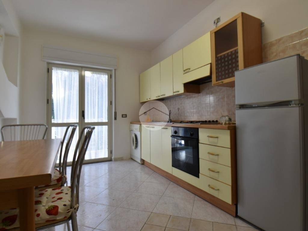 appartamento in vendita ad Agropoli