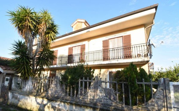 appartamento in vendita ad Agropoli
