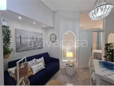 appartamento in vendita ad Agropoli