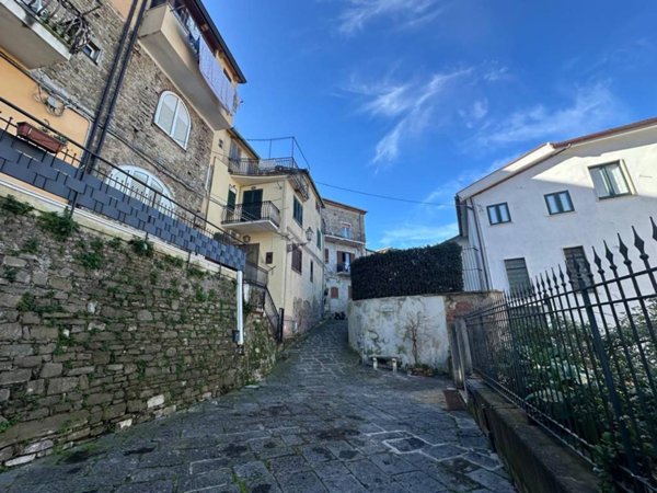 appartamento in vendita ad Agropoli
