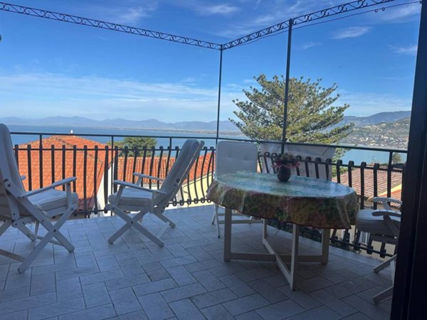 appartamento in vendita ad Agropoli