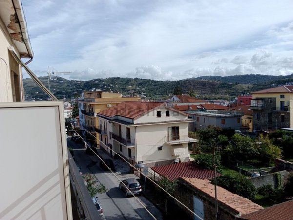 appartamento in vendita ad Agropoli