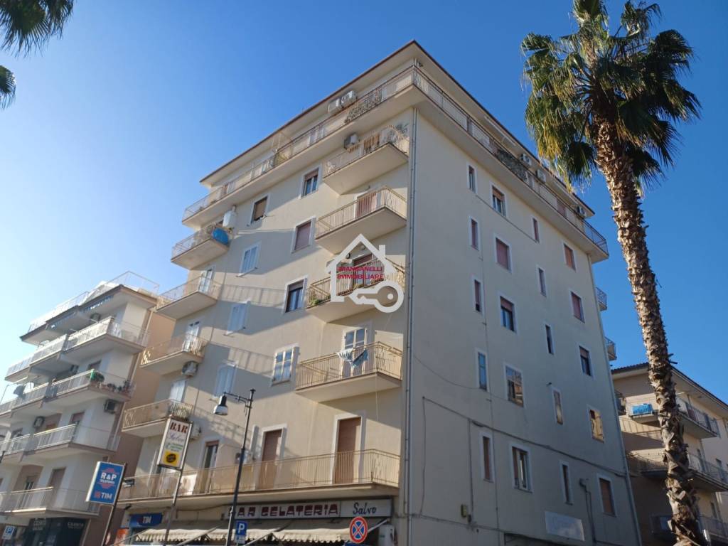 appartamento in vendita ad Agropoli