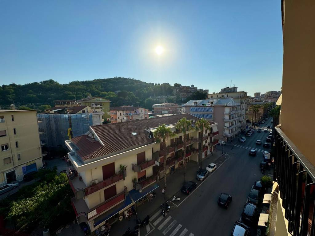 appartamento in vendita ad Agropoli
